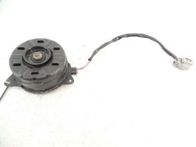 Toyota 16363-0A210 Fan Motor