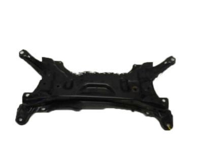 Toyota 51201-52087 Suspension Crossmember