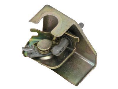 Toyota 77378-60010 Lock Cover