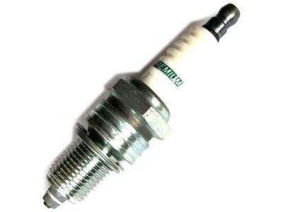 Toyota 90919-01027 Plug, Spark