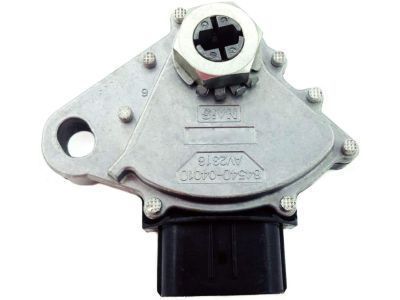 Toyota 84540-04010 Neutral Safety Switch