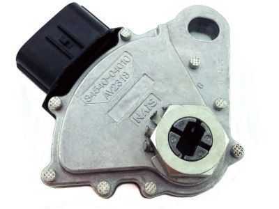 Toyota 84540-04010 Neutral Safety Switch