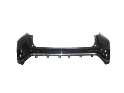 Toyota 52159-10910 Cover, Rr Bumper L/C