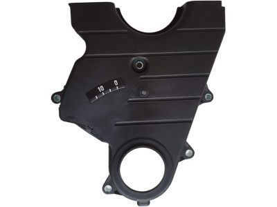 Toyota 11302-46031 Outer Cover