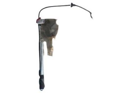 Toyota Land Cruiser Antenna - 86300-60160