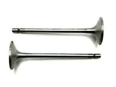 Toyota 13711-31071 Intake Valve