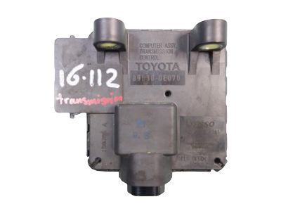 Toyota 89530-0E070 Computer Assy,  Transmission Control