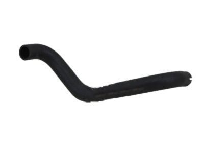 Toyota 16572-0A040 Hose, Radiator, Outlet