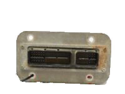 Toyota 89661-0CP13 Ecm Ecu Engine Control Module