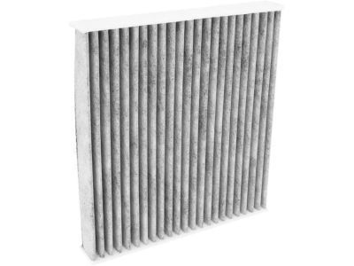 Toyota 87139-30040 Filter,  Clean Air