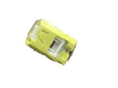 Scion 90980-12699 Housing, Connector F