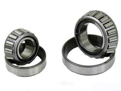 Toyota 04421-35020 Front Wheel Bearing