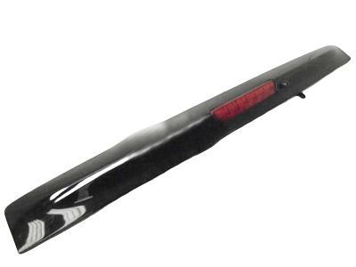 Toyota 76871-35090 Spoiler,  Rear