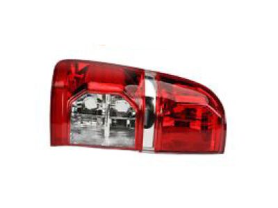 Scion 81567-52350 Lens