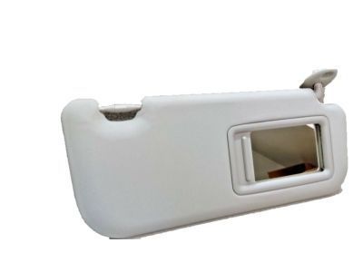 Toyota 74310-52G10-B0 Sunvisor