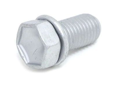 Scion 91612-B1020 Bolt