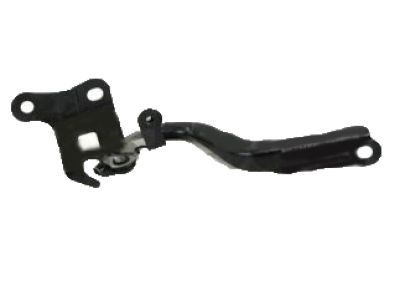 Toyota 53420-52330 Hinge