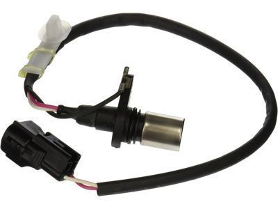 2006 Toyota Corolla Crankshaft Position Sensor - 90919-05048