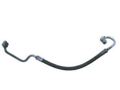 Toyota 88716-6A721 Pipe, Cooler Refrigerant Liquid, B