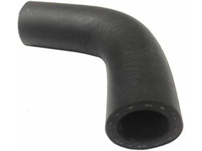 Toyota 16261-88361 Hose,  Water By-Pass