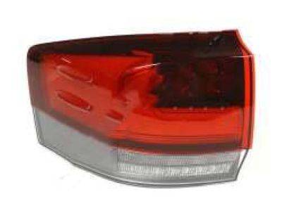 1995 Toyota MR2 Back Up Light - 81551-17100