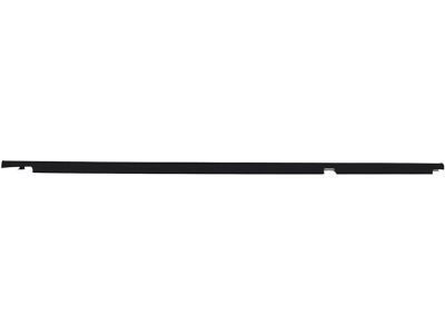 Toyota 75730-02040 Belt Molding