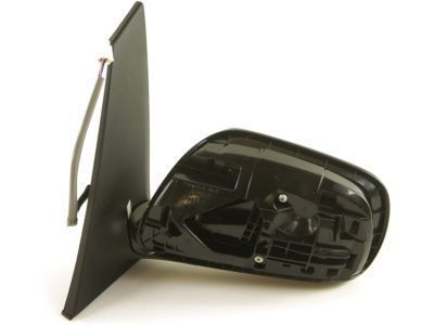 2004 Toyota Prius Car Mirror - 87940-47101