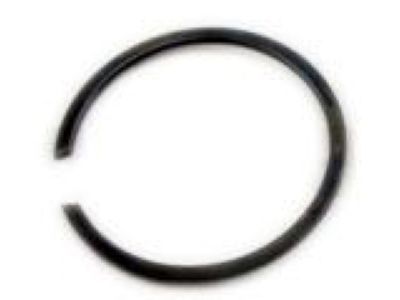 Toyota 90520-44038 Bearing Retainer Lock Ring