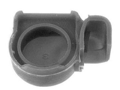 Toyota 27388-42010 Cover,  Alternator Brush