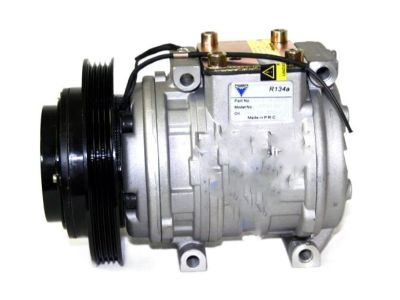 1996 Toyota Corolla A/C Clutch - 88410-1A110