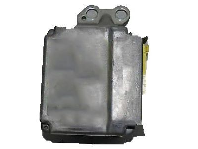 2003 Toyota Camry Air Bag Control Module - 89170-06091