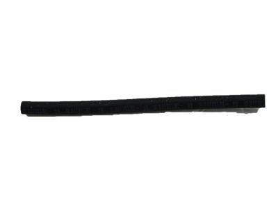 Toyota 95333-04020 Hose,  Fuel(For Fuel Evaporative Separator)