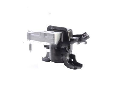 Toyota 12305-36010 Insulator Sub-Assy,  Engine Mounting,  RH