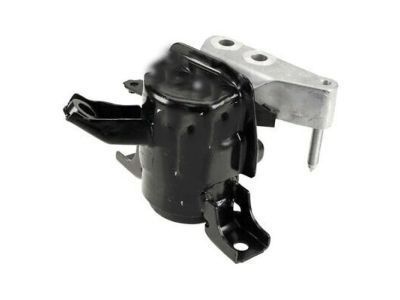 Toyota 12305-36010 Insulator Sub-Assy,  Engine Mounting,  RH