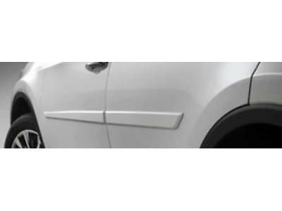 Toyota Prius AWD-e Door Moldings - PT938-47160-02