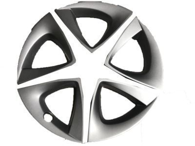 2017 Toyota Prius Prime Wheel Cover - 42602-47160