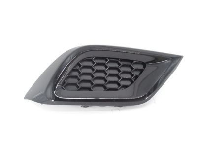 Toyota 52030-12090 Side Cover