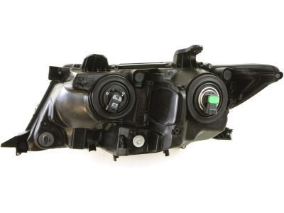 Toyota 81110-0T020 Headlamp Assembly