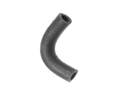 Toyota 16261-35070 Hose,  Water By-Pass