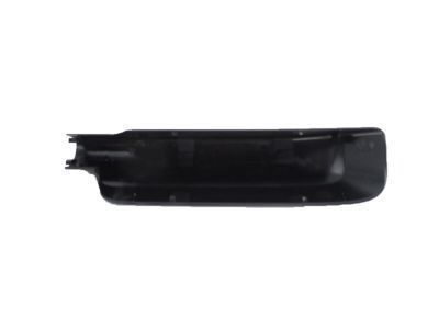 Toyota 63493-60070 Cover, Rear Passenger Side