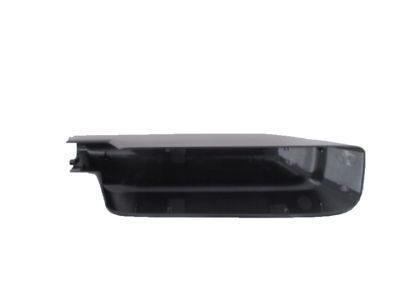 Toyota 63493-60070 Cover, Rear Passenger Side