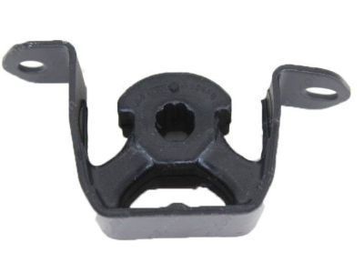 Toyota 17572-28020 Bracket,  Exhaust Pipe NO.1 Support