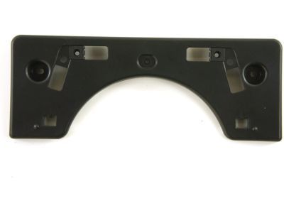 Toyota Prius License Plate - 52114-47040