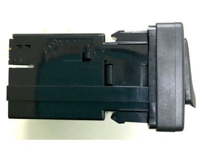 Toyota 86190-12020 Adapter