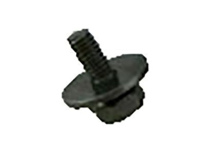 Toyota 90119-A0248 Mount Bracket Bolt