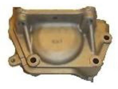 2001 Toyota Sienna Engine Mount - 12315-20020