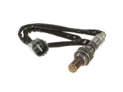 Toyota Tundra Oxygen Sensor - 89465-0C300