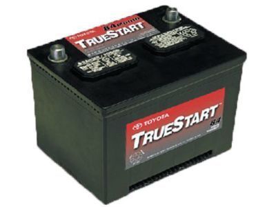 Toyota 00544-H4052-470 Battery