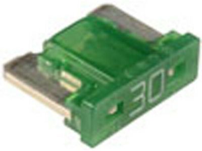 Scion 90982-09025 Fuse,  Fuse Block