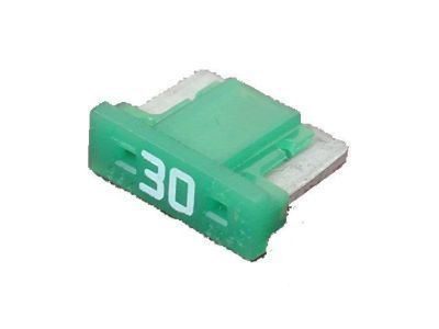 Scion 90982-09025 Fuse,  Fuse Block